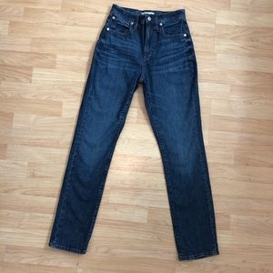MADEWELL Demin Jeans